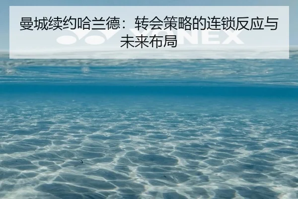 曼城续约哈兰德：转会策略的连锁反应与未来布局